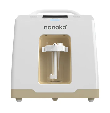 水素吸引器 HF-300