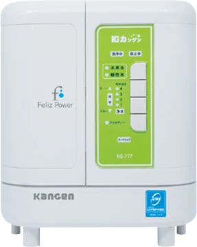 水素還元水生成器