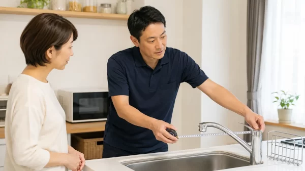 「買ったけど使えない」を回避！現場のプロが教える後悔しない整水器の選び方