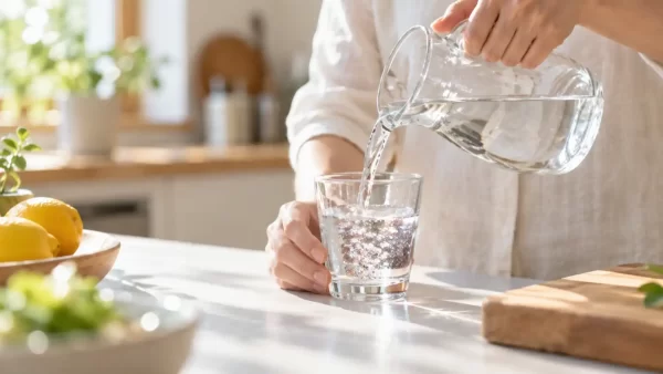 整水器の効能はどこまで？医療機器として認められた範囲を解説